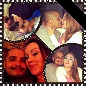 Meet your Posher, Catrena